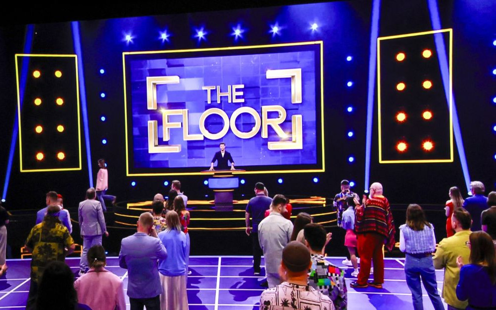 Będzie celebrycka edycja “The Floor”. Wiadomo, kto wystąpi