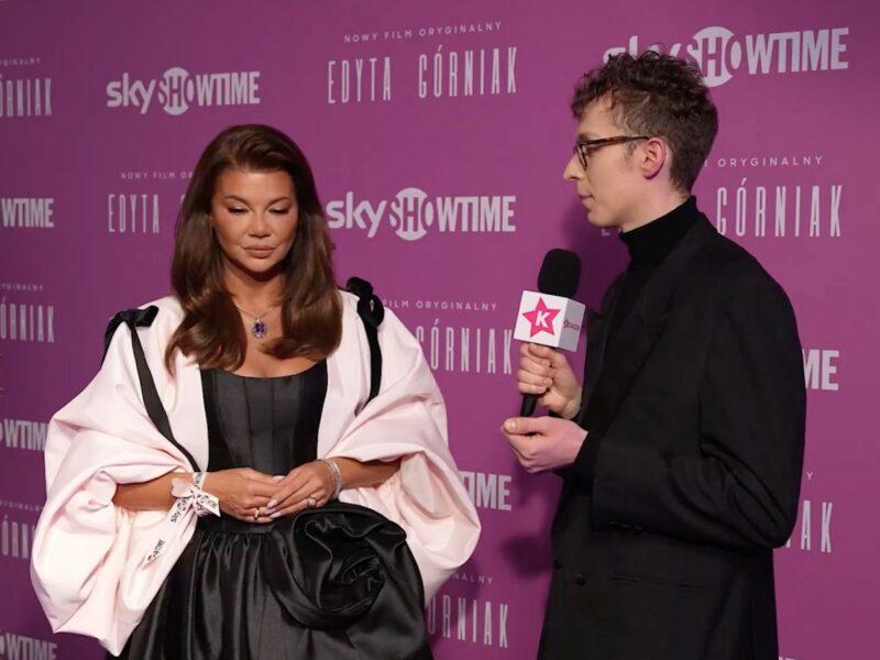 Edyta Górniak fot. Kozaczek Exclusive