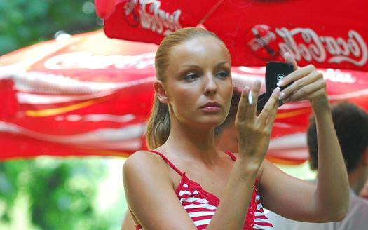 Agnieszka Włodarczyk szczerze: Kiedyś byłam inna. Czepiałam się ludzi