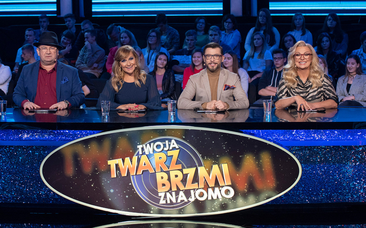 „Twoja Twarz Brzmi Znajomo” bez Pawła Królikowskiego! Wiemy kto zostanie nowym jurorem