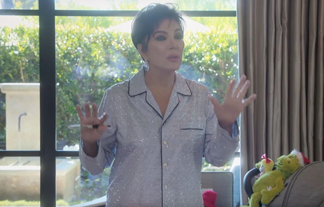 Kris Jenner