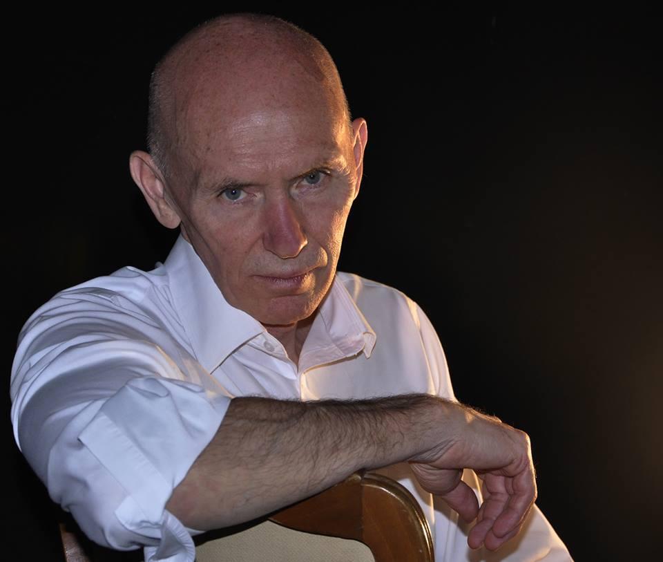 Nie żyje Wojciech Morawski, fot. Facebook.pl