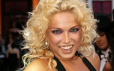 Po czym Joanna Liszowska poznaje faceta?