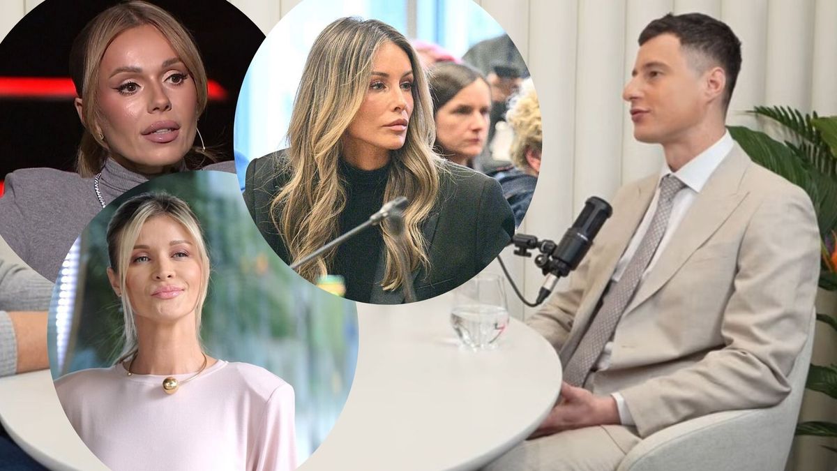 Konrad Kuźmiński DIOZ, fot.: Kozaczek YouTube/KAPiF