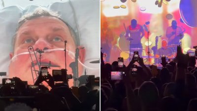 “Największa pustka”. Fani oddali piękny hołd Kazikowi