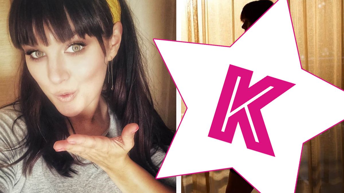 Ewa Farna/fot. Instagram/ewa_farna93