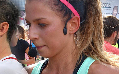 Anna i Robert Lewandowski już razem (Facebook)