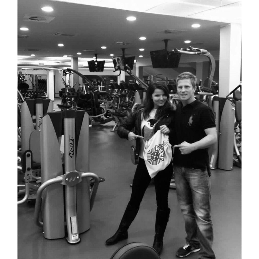 Nie żyje Jarosław Skiba. Żegnają go Joanna Jabłczyńska, Bartek Jędrzejak i Dorota Gardias.