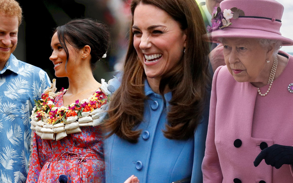 Życie w rodzinie królewskiej musi być KOSZMAREM – oto najdziwniejsze zasady, jakich przestrzegają jej członkowie