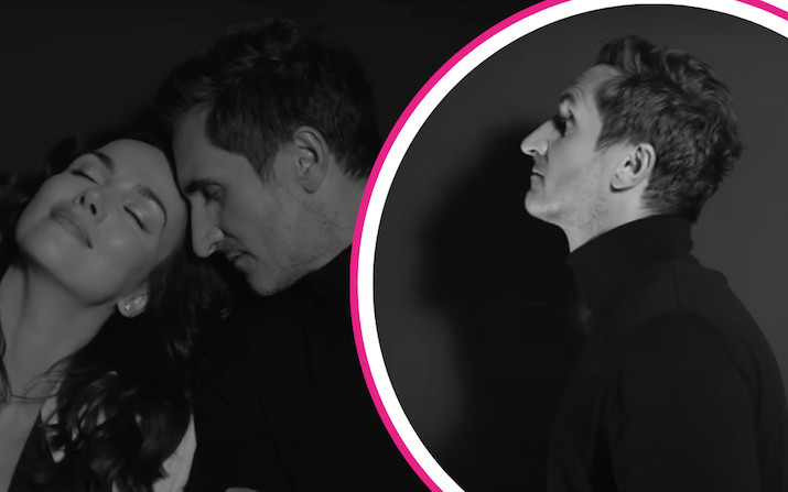 Paulina Krupińska zagrała w TELEDYSKU z mężem! Jak wypadła?