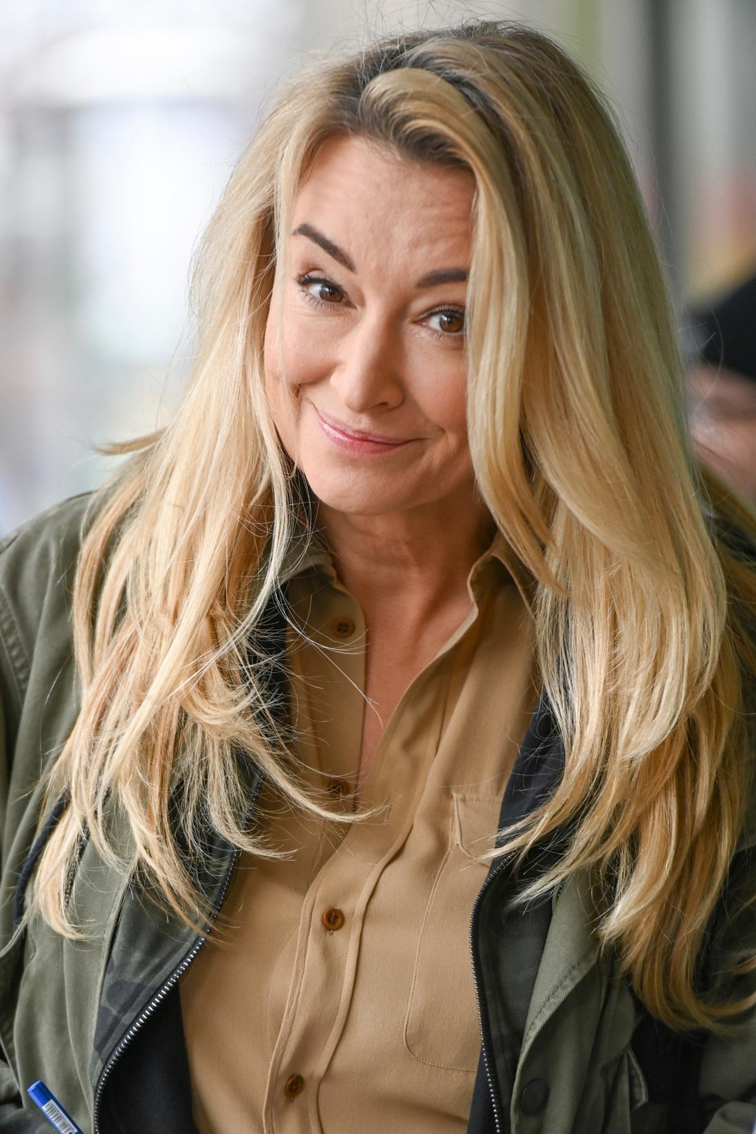 Martyna Wojciechowska, fot. AKPA. 