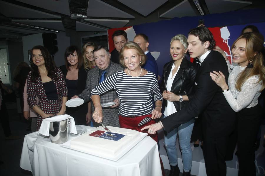 Impreza urodzinowa Na Wspólnej