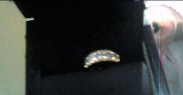 Beyonce pokazuje prywatne nagrania