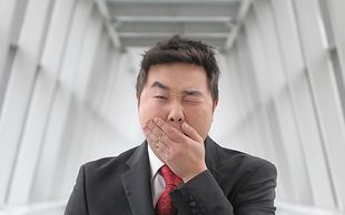 Bilguun Ariunbaatar śpiewa z Shemoans [VIDEO]