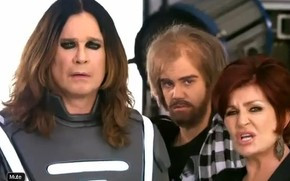 Justin Bieber z Ozzym Osbournem w reklamie [VIDEO]