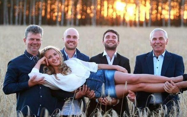 Finałowy odcinek Rolnika. Wnioski? Rolnik nie szuka żony