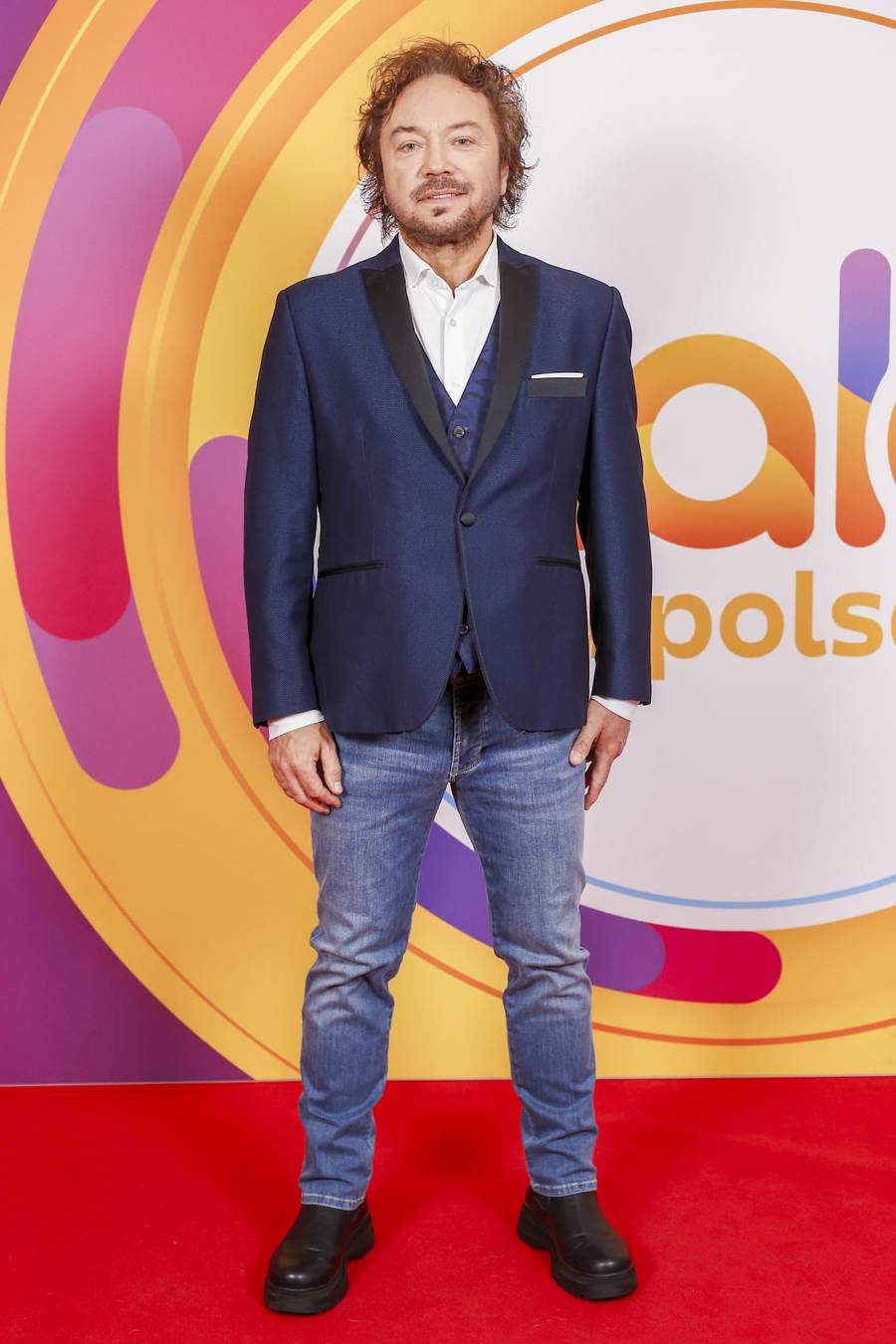 Mietek Szcześniak, fot. AKPA