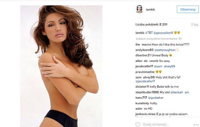 Naukowcy uznali sylwetkę tej kobiety, za… NAJLEPSZĄ na świecie!