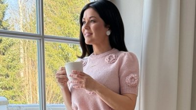 43-letnia Kasia Cichopek ogłosiła radosne wieści. „Już niedługo”. Fani od razu ruszyli z gratulacjami