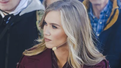 Agnieszka Kaszorowska w przejmującym wyznaniu. “Dopiero do mnie zaczyna to docierać”