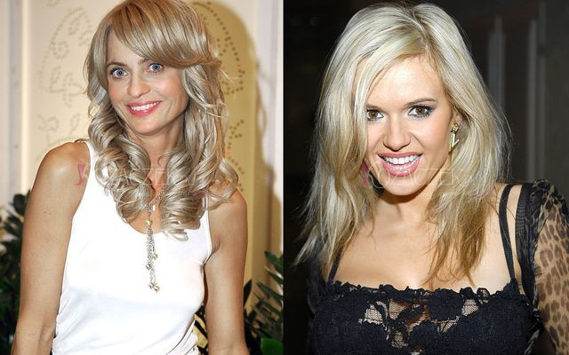 Co mają wspólnego Doda i Kręglicka?