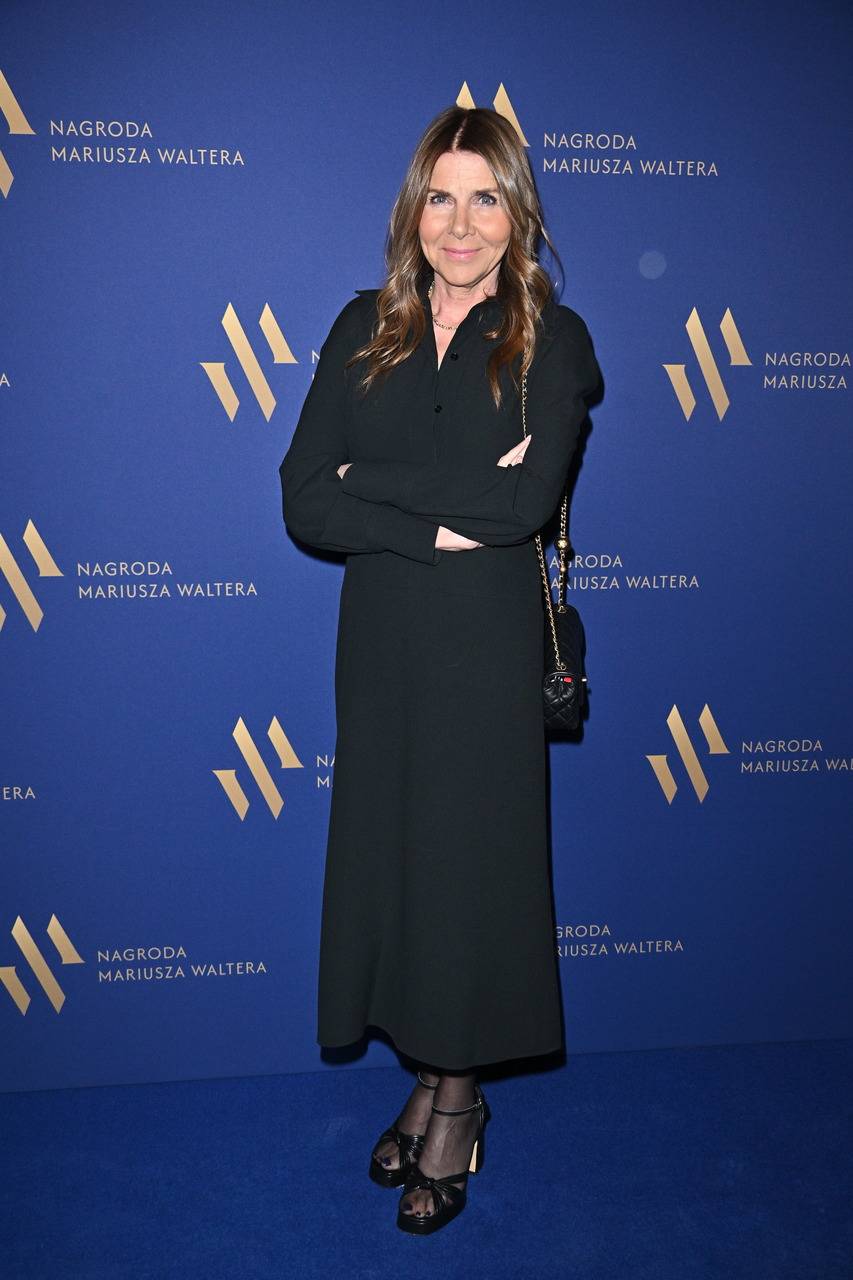 Katarzyna Kolenda-Zaleska, fot. KAPIF.