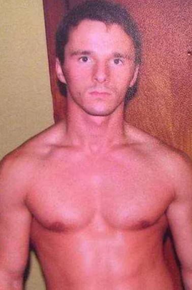 Dawno nie wdziany Qczaj wrócił na salony, fot. Instagram