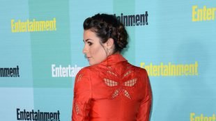 To ona powiedziała o piersiach: Te maluchy są wspaniałe