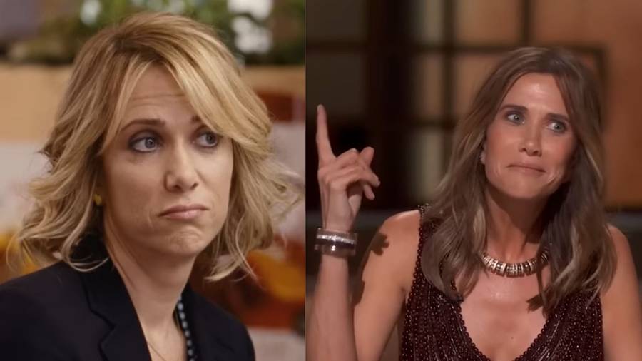 Obsada "Druhien" po 15 latach na Oscarach, fot. YouTube.com