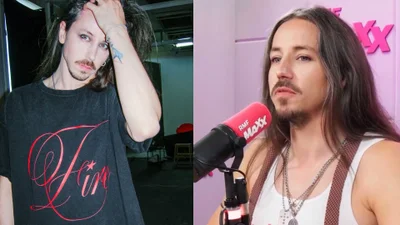 Michał Szpak zdradził, gdzie imprezuje. “Polityka prywatności mi odpowiada”