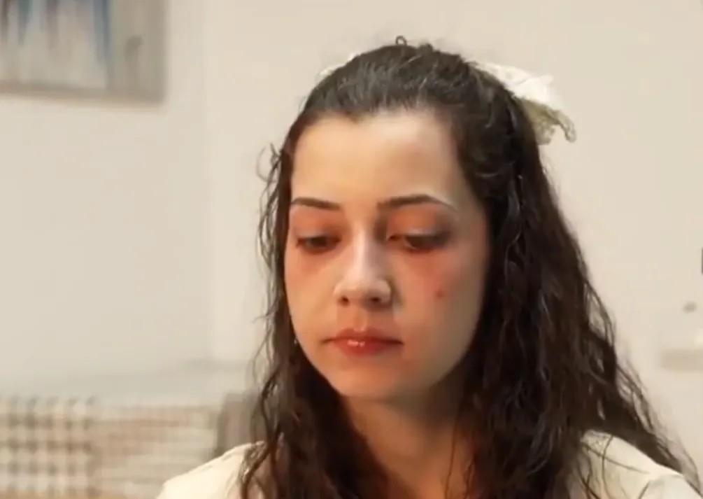 Noelia Castillo Ramos, fot. X