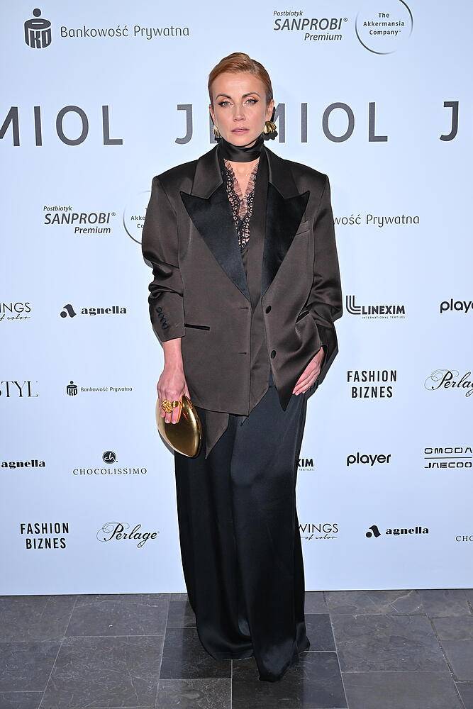 Katarzyna Zielińska fot. KAPiF