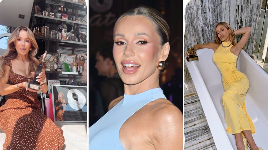 Doda, fot. KAPiF/Instagram