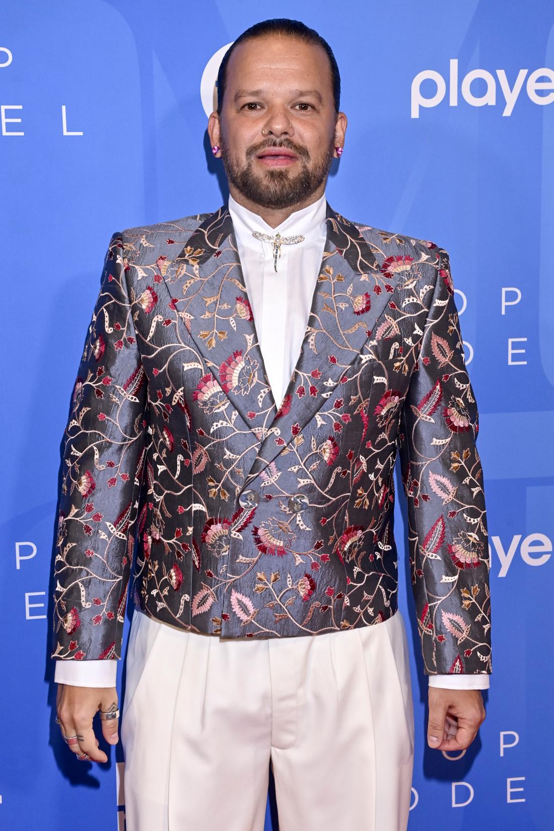 Michał Piróg, fot. AKPA.