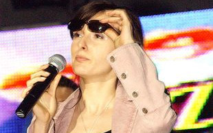 Kuszyńska zaczyna mówić