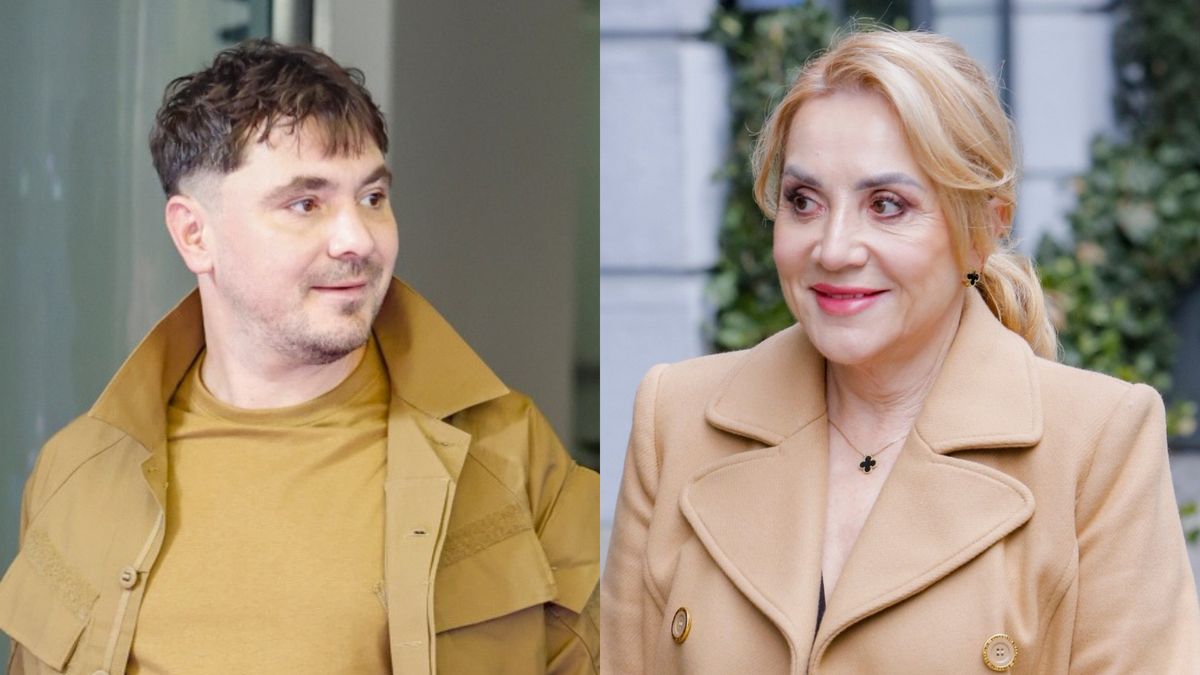 Danuta Martyniuk nie zamierzała tego tolerować. Wszystko przez Daniela!