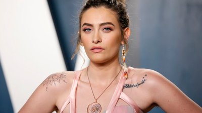 Paris Jackson: “Każdy, kto wchodzi do mojego domu, podpisuje umowę o zachowaniu poufności”