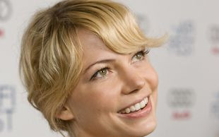 Michelle Williams spotyka ducha Heatha Ledgera