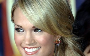 Najpiękniejsze włosy Hollywood