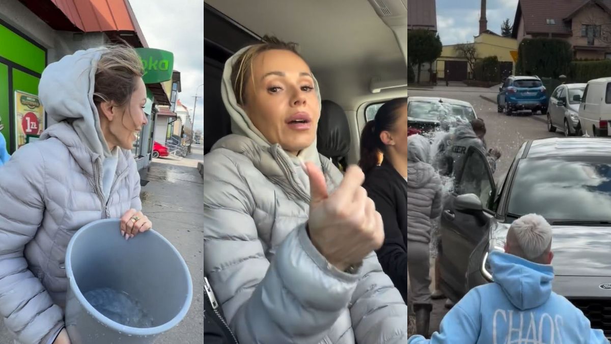 Doda, fot. Instagram