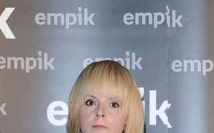 Robert Patoleta do Korwin-Piotrowskiej: Jesteś jak ta krowa!