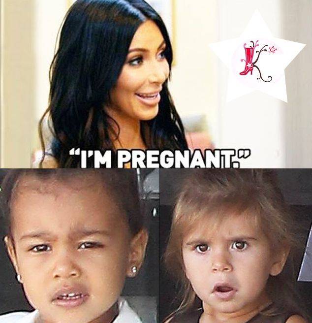 Najlepsze MEMENTY z życia Kardashianów