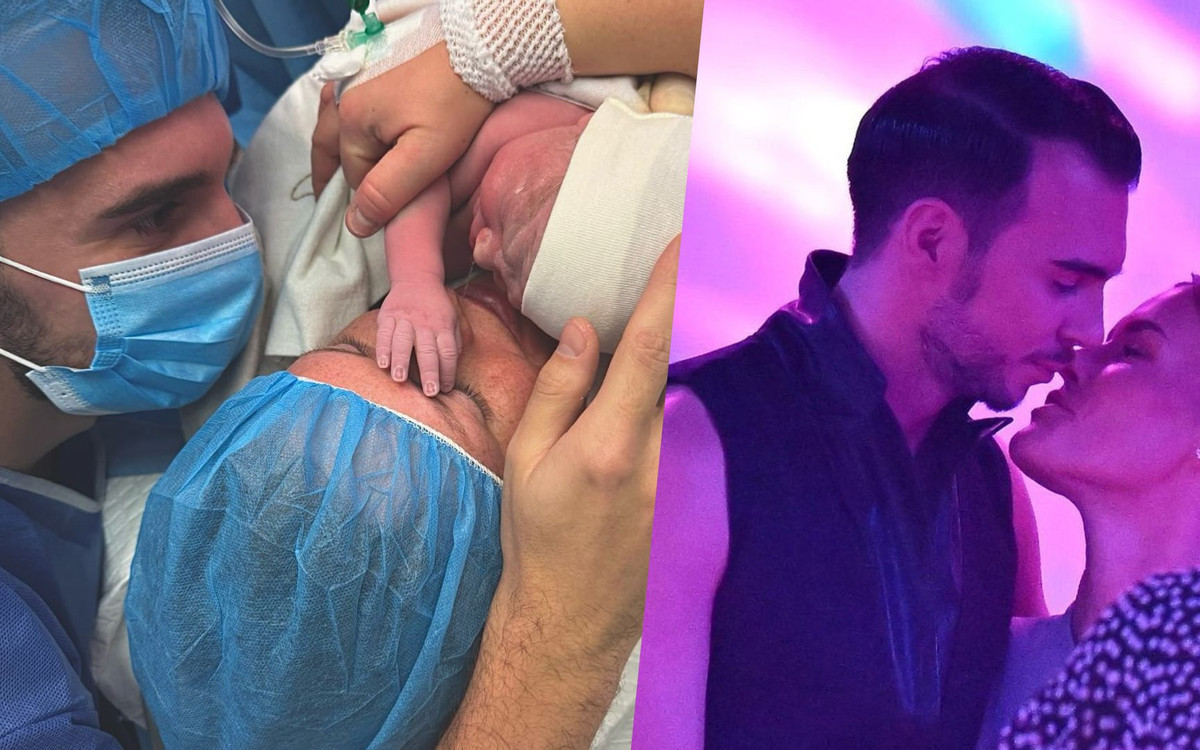 Ulubienica widzów urodziła! Gwiazda podzieliła się szczęściem 10 lutego