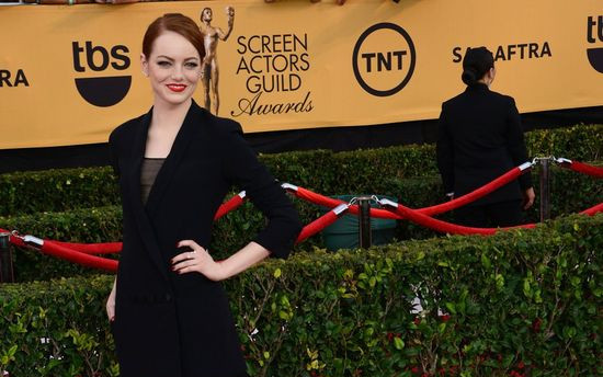 Rozdanie nagród Gilidii Aktorów Filmowych