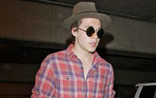 Brooklyn Beckham zbulwersowany zachowaniem Khloe Kardashian