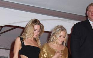 Sąsiedzi nie lubią sióstr Olsen