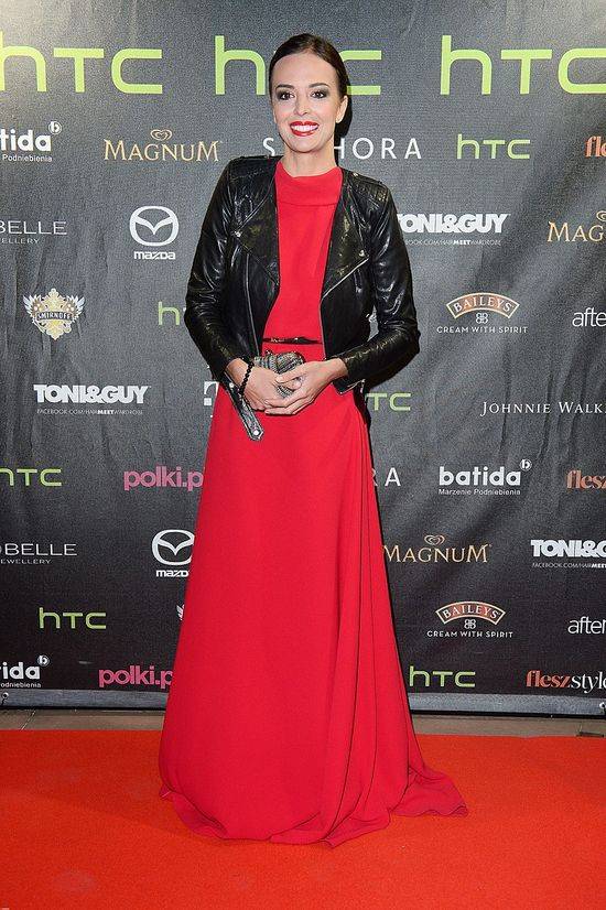 Gwiazdy na Flesz Fashion Night 2013