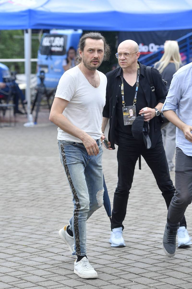 Opole 2024. Piasek i Kayah gospodarzami koncertu “Premier”. Widzowie grzmią