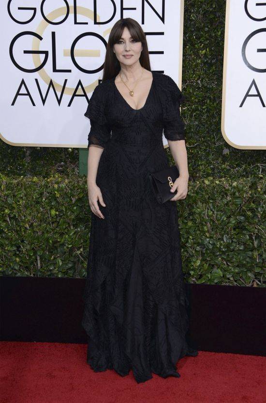 Rozdanie Złotych Globów 2017