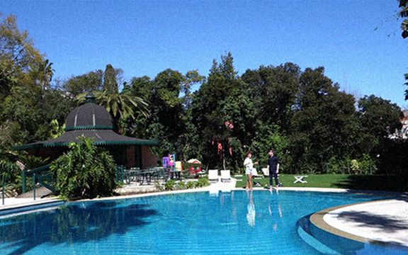 Edyta Górniak i Łukasz Jakóbiak RAZEM w Lizbonie?!